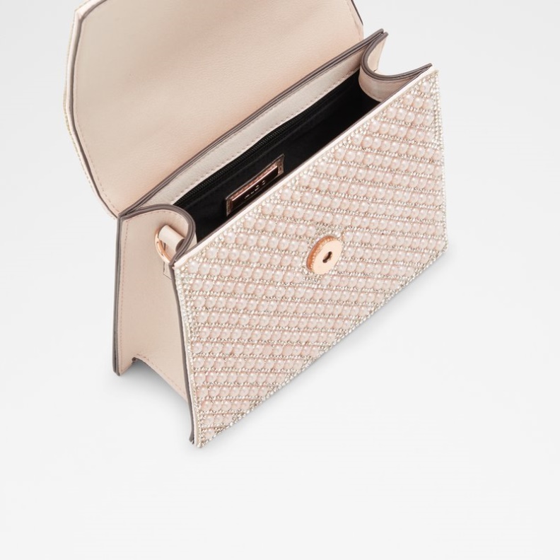 Jereranna Fashion Aldo Hellrosa