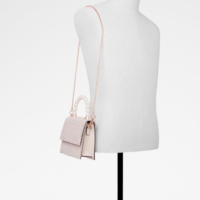 Jereranna Fashion Aldo Hellrosa