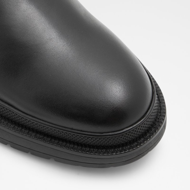 Aldo Schwarz Mode Jiro