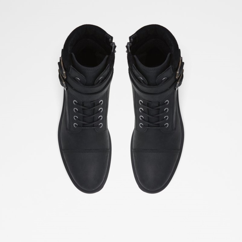 Mode Schwarz Jokubas Aldo