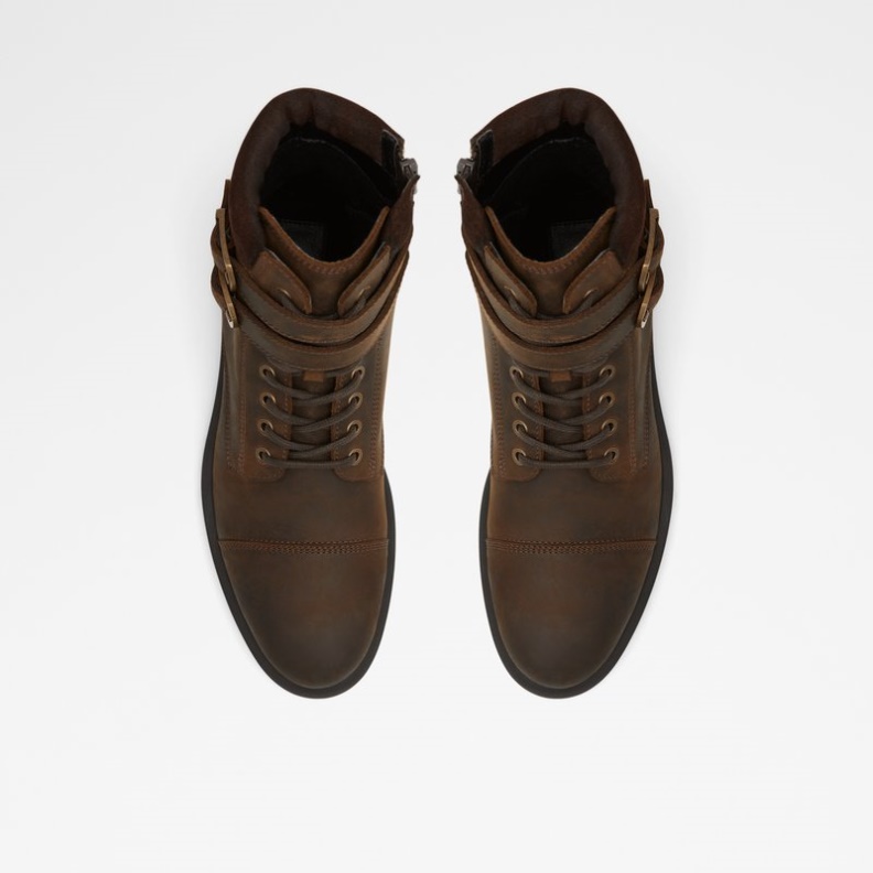 Mode Aldo Jokubas Dunkelbraun