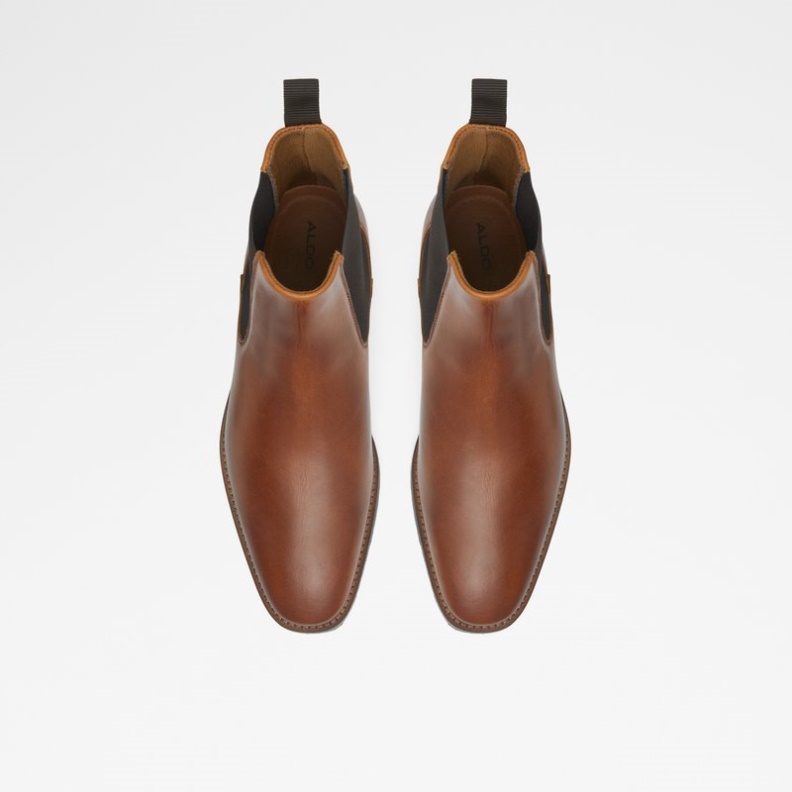 Hellbraun Aldo Fashion Joshh