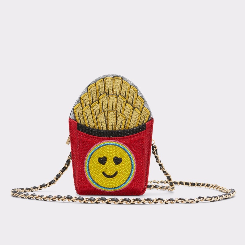 Aldo Multicolor Fashion New Arrival Joyfrie