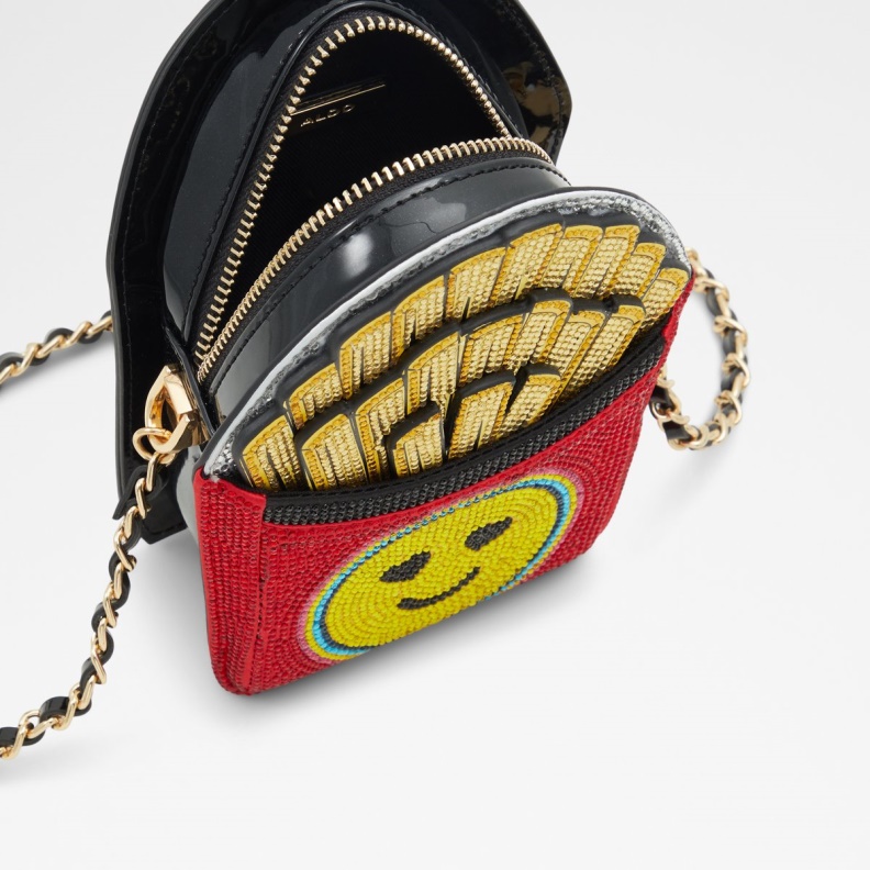 Aldo Multicolor Fashion New Arrival Joyfrie