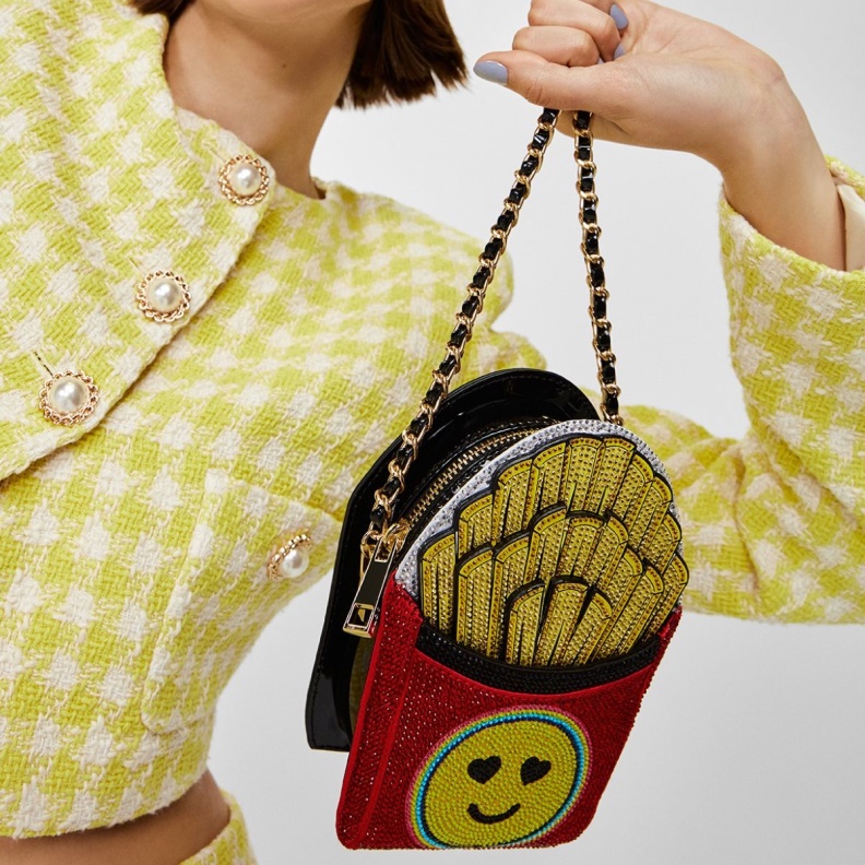 Aldo Multicolor Fashion New Arrival Joyfrie