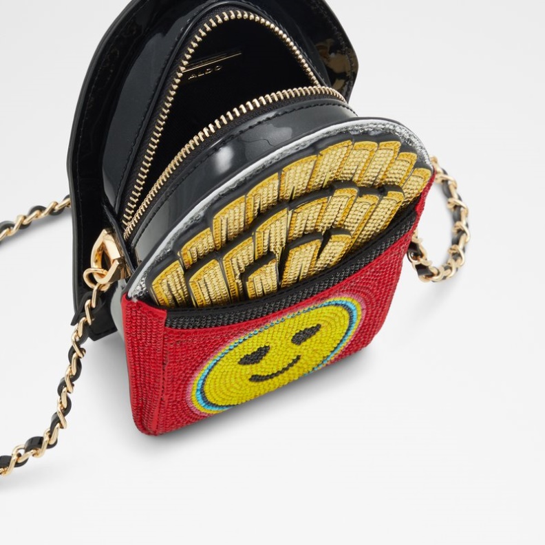 Joyfrie Mehrfarbige Aldo Fashion