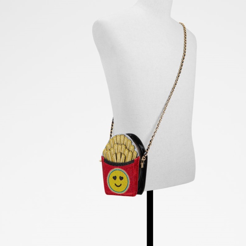 Joyfrie Mehrfarbige Aldo Fashion