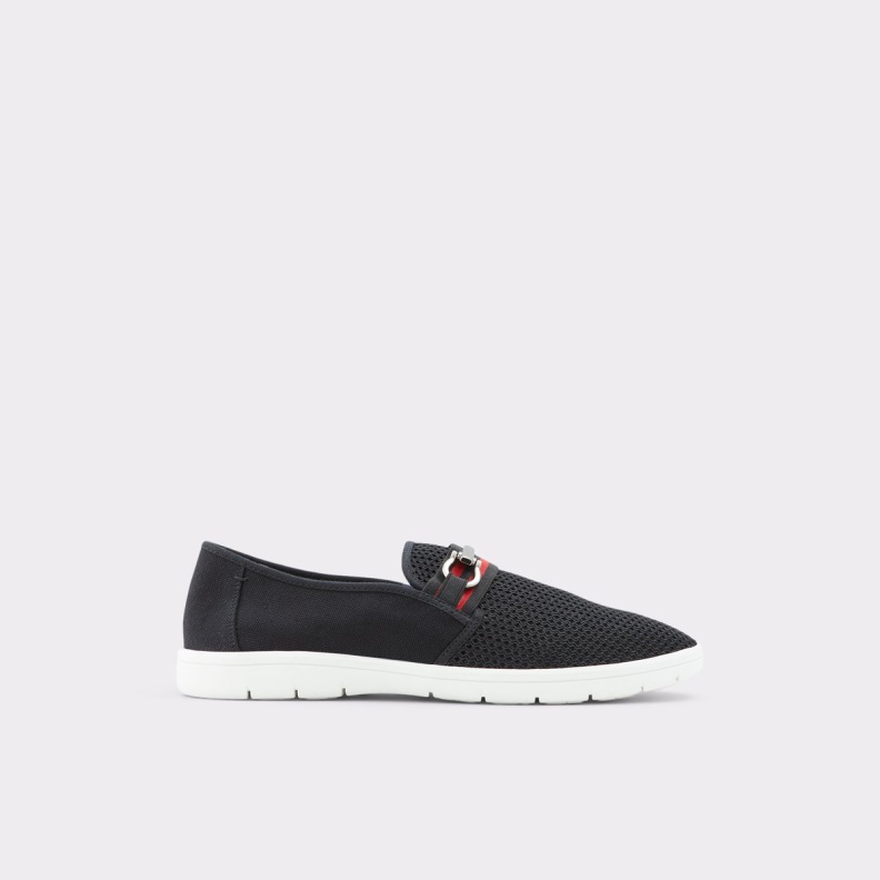 Aldo Fashion Kaeriven Espadrilles Black