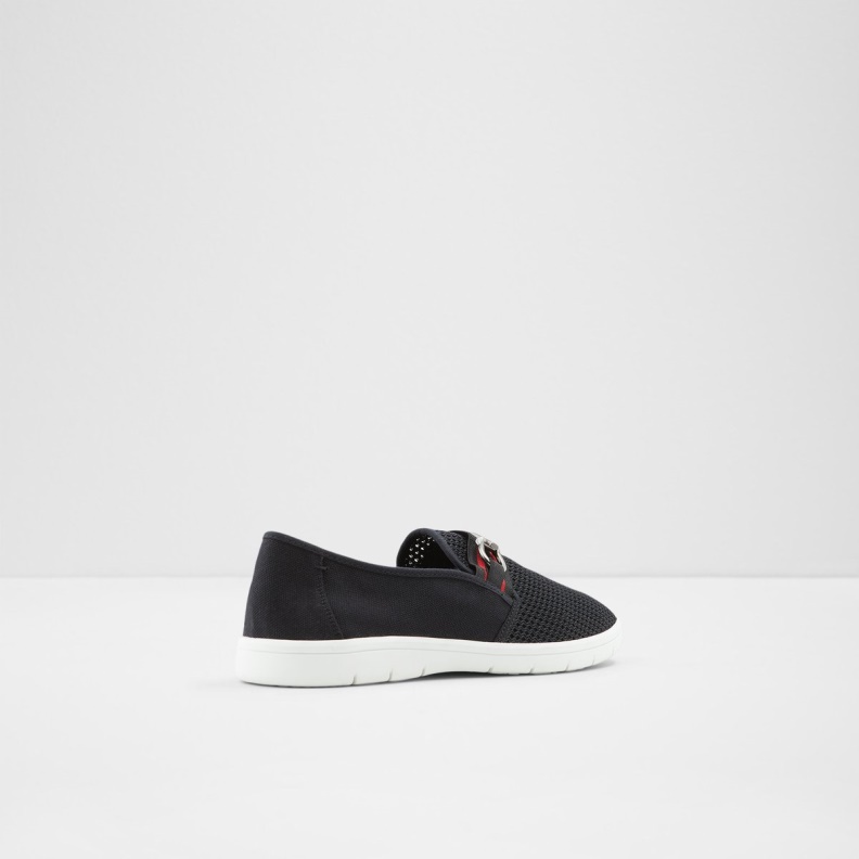 Aldo Fashion Kaeriven Espadrilles Black