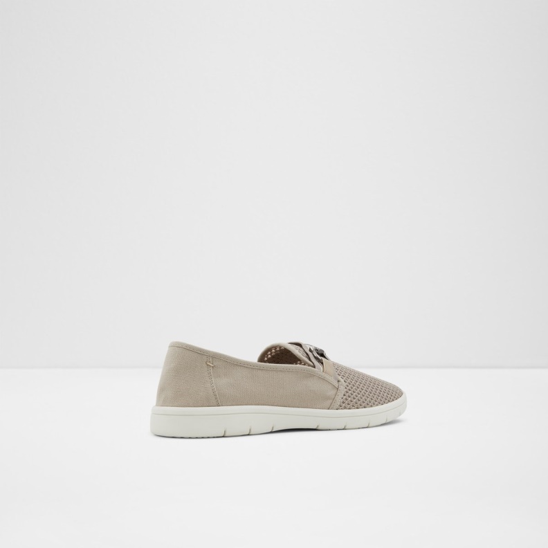 Brown Aldo Fashion Kaeriven Espadrilles