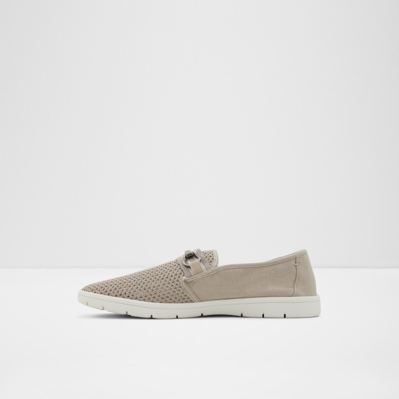 Brown Aldo Fashion Kaeriven Espadrilles