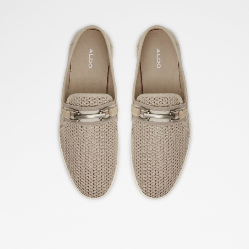 Brown Aldo Fashion Kaeriven Espadrilles