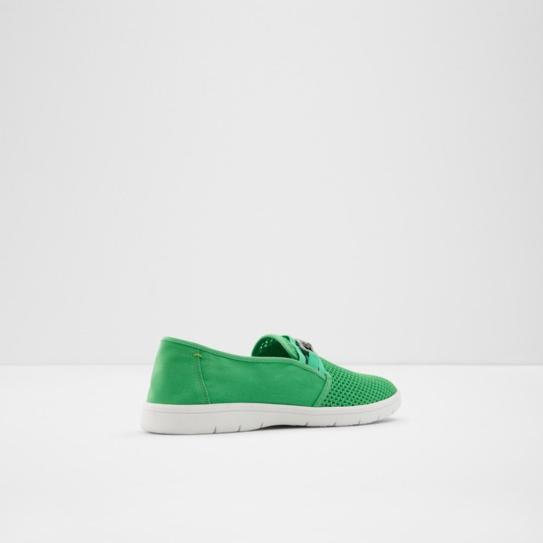 Green Aldo Fashion Kaeriven