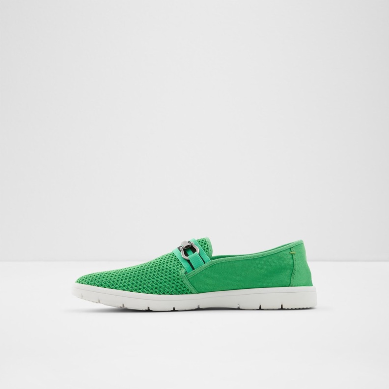 Green Fashion Aldo Kaeriven Espadrilles