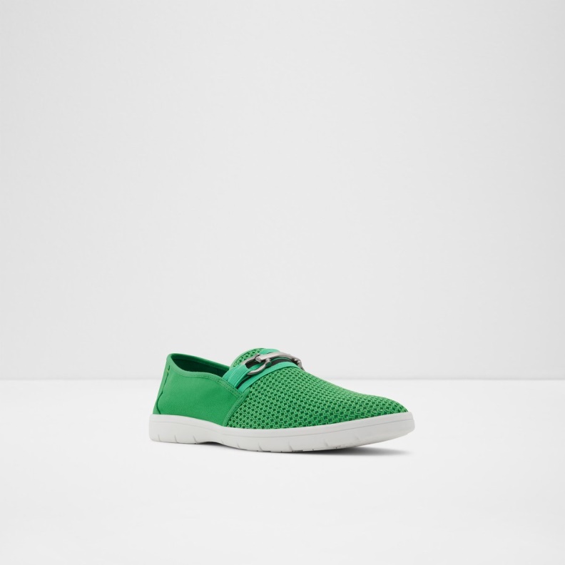 Green Fashion Aldo Kaeriven Espadrilles