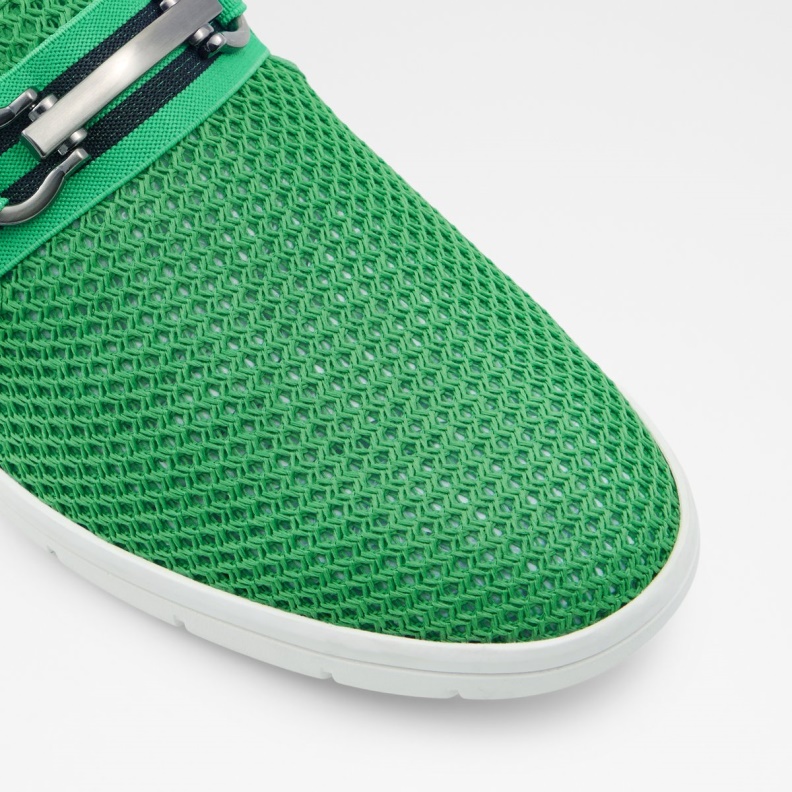 Green Fashion Aldo Kaeriven Espadrilles