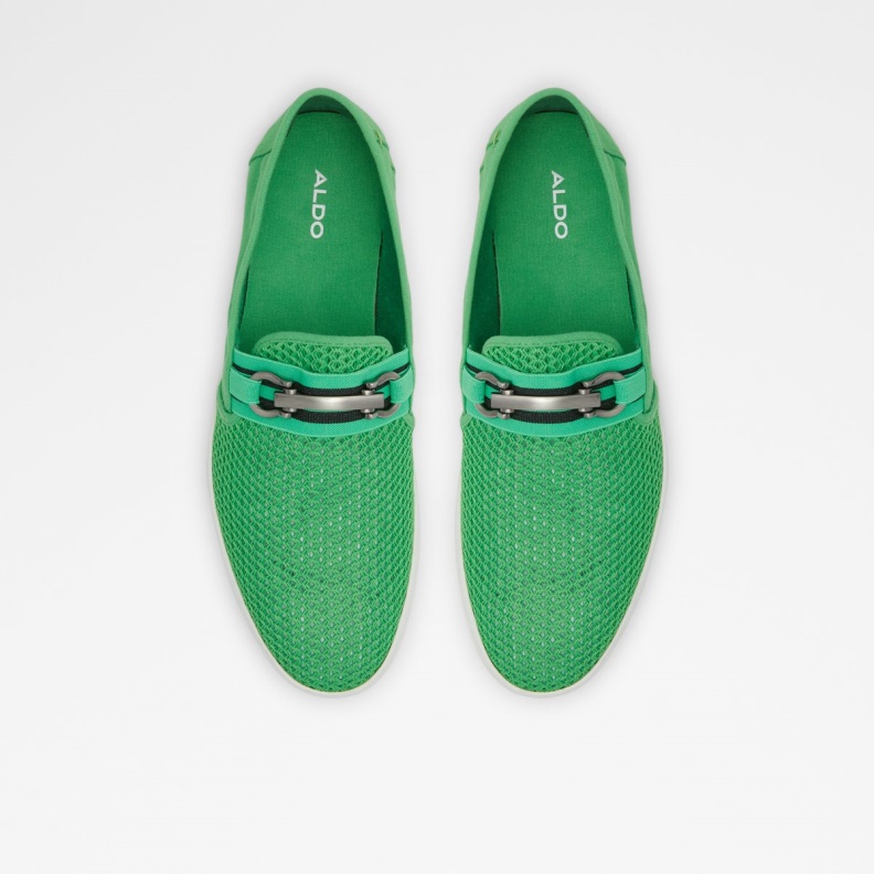Green Fashion Aldo Kaeriven Espadrilles