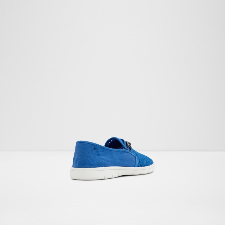 Aldo Blue Fashion Kaeriven Espadrilles