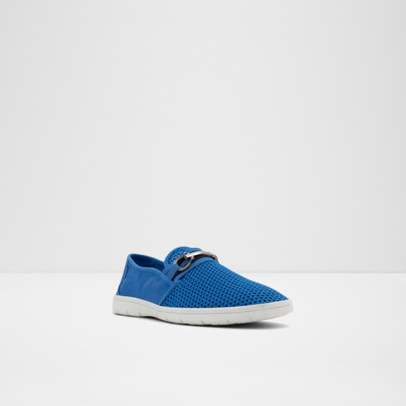 Aldo Blue Fashion Kaeriven Espadrilles
