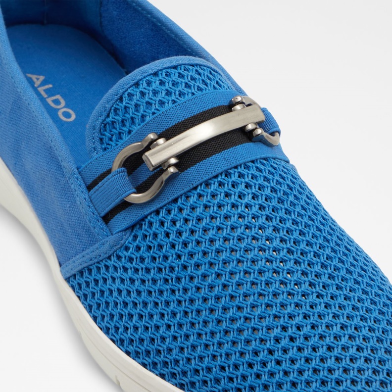 Aldo Blue Fashion Kaeriven Espadrilles