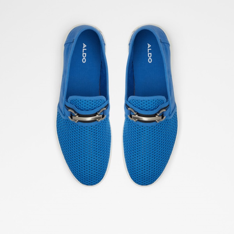 Aldo Blue Fashion Kaeriven Espadrilles