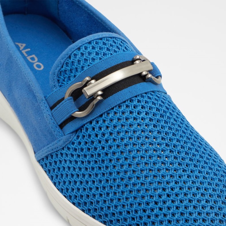 Aldo Blue Fashion Kaeriven