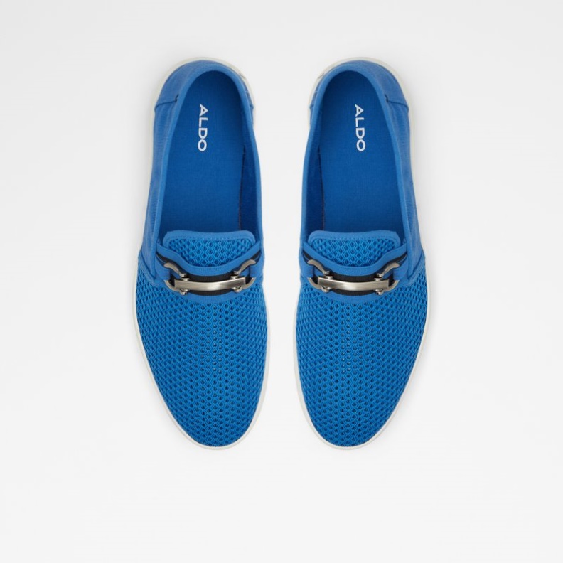 Aldo Blue Fashion Kaeriven