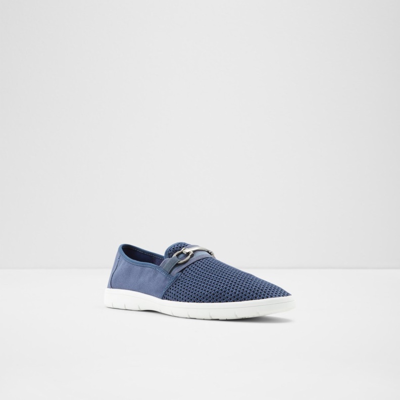 Navy Aldo Fashion Kaeriven Espadrilles