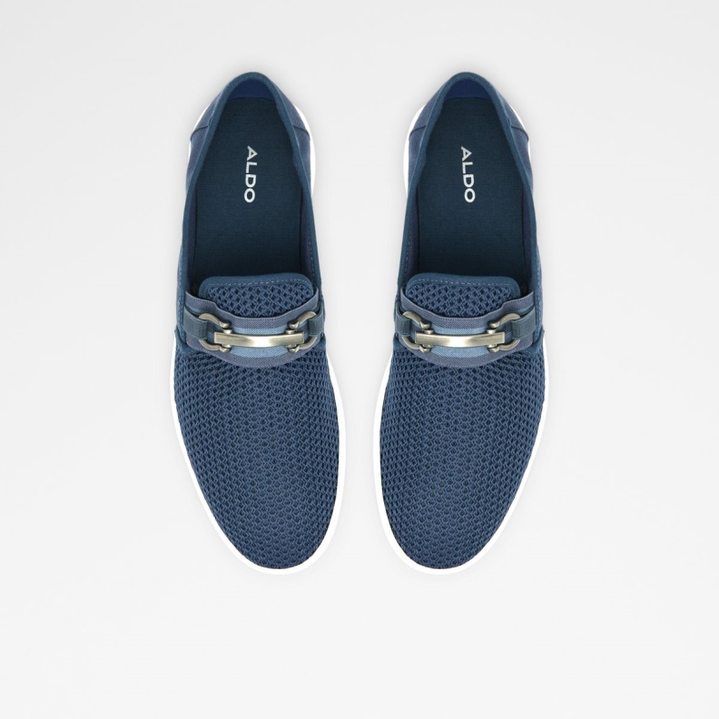 Navy Aldo Fashion Kaeriven Espadrilles