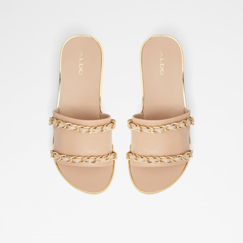 Kaerratlan Mode Knochen Aldo