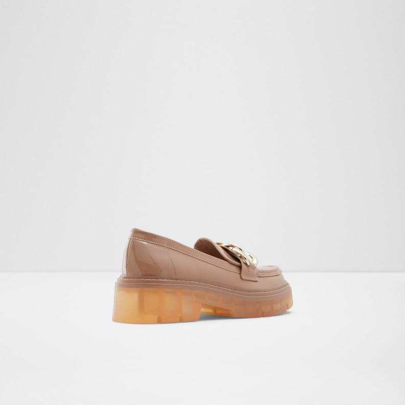 Aldo Bone Fashion Kahlow Loafer Lug Sole
