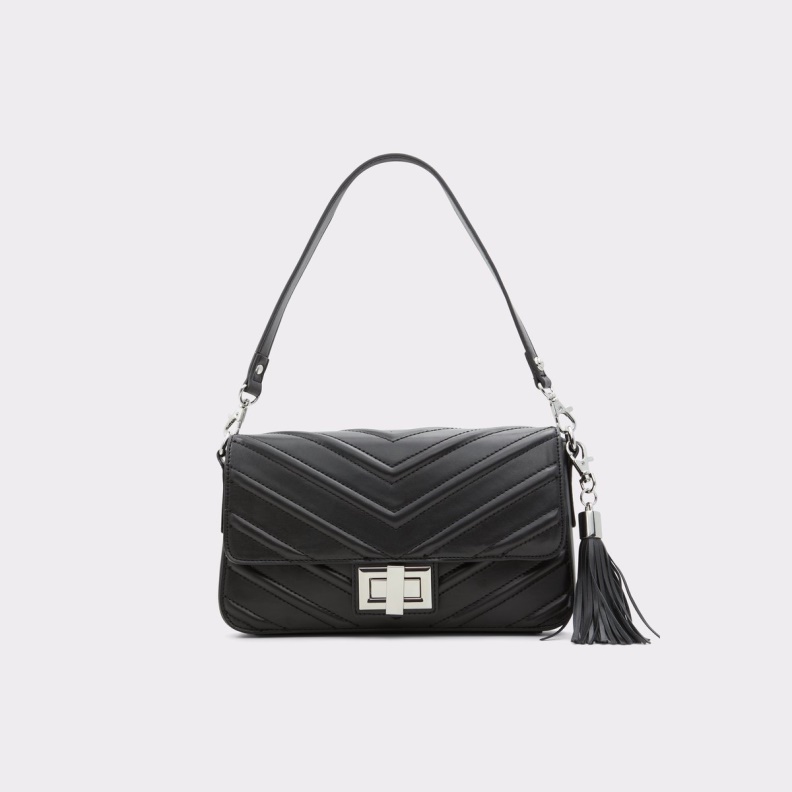 Kaoma Shoulder Bag Fashion Black Aldo