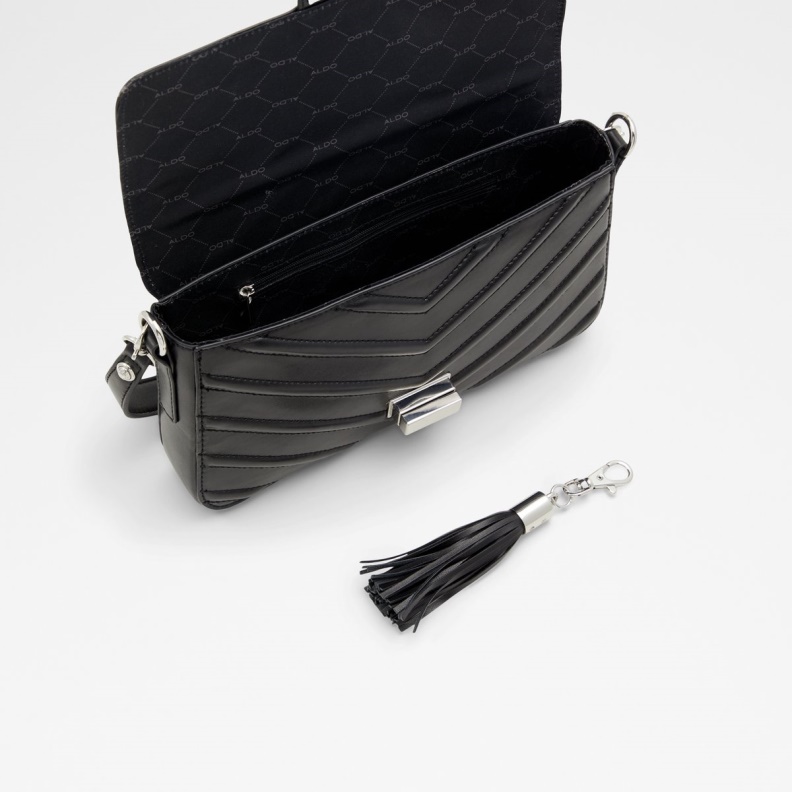 Kaoma Shoulder Bag Fashion Black Aldo