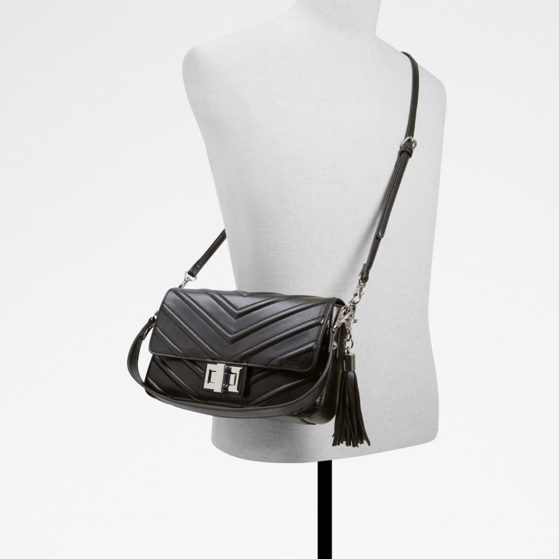 Kaoma Shoulder Bag Fashion Black Aldo