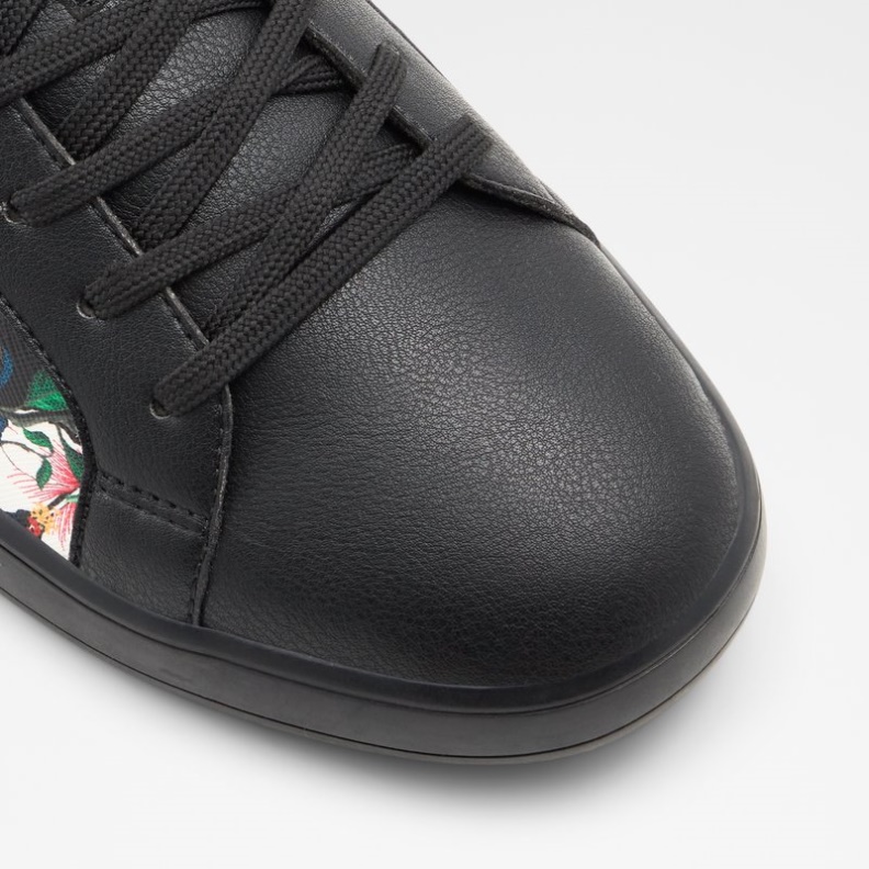 Fashion Black Multi Karloz Aldo