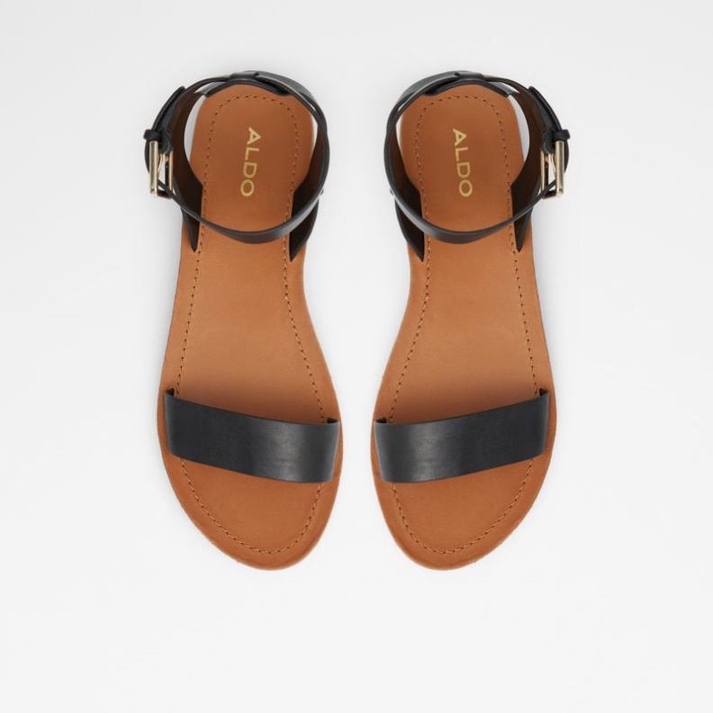 Aldo Schwarz Mode Kedaredia