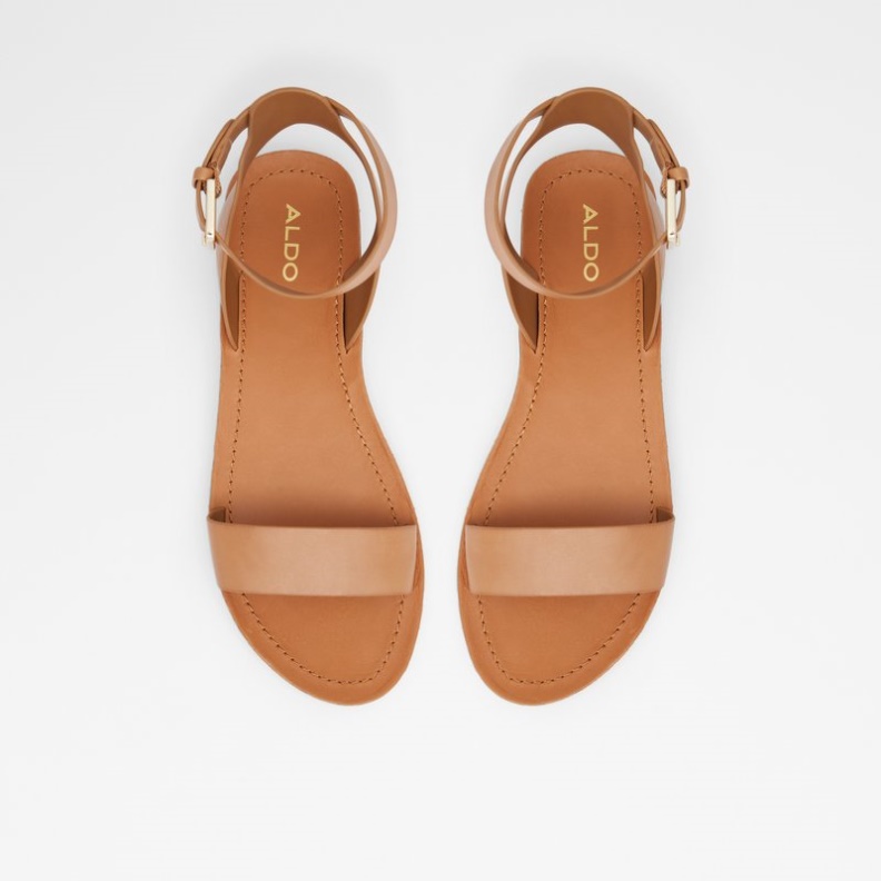 Kedaredia Mode Braun Aldo