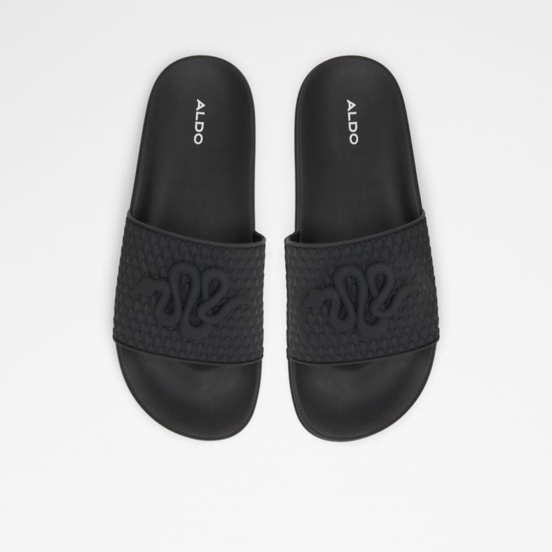 Kedau Aldo Fashion Black