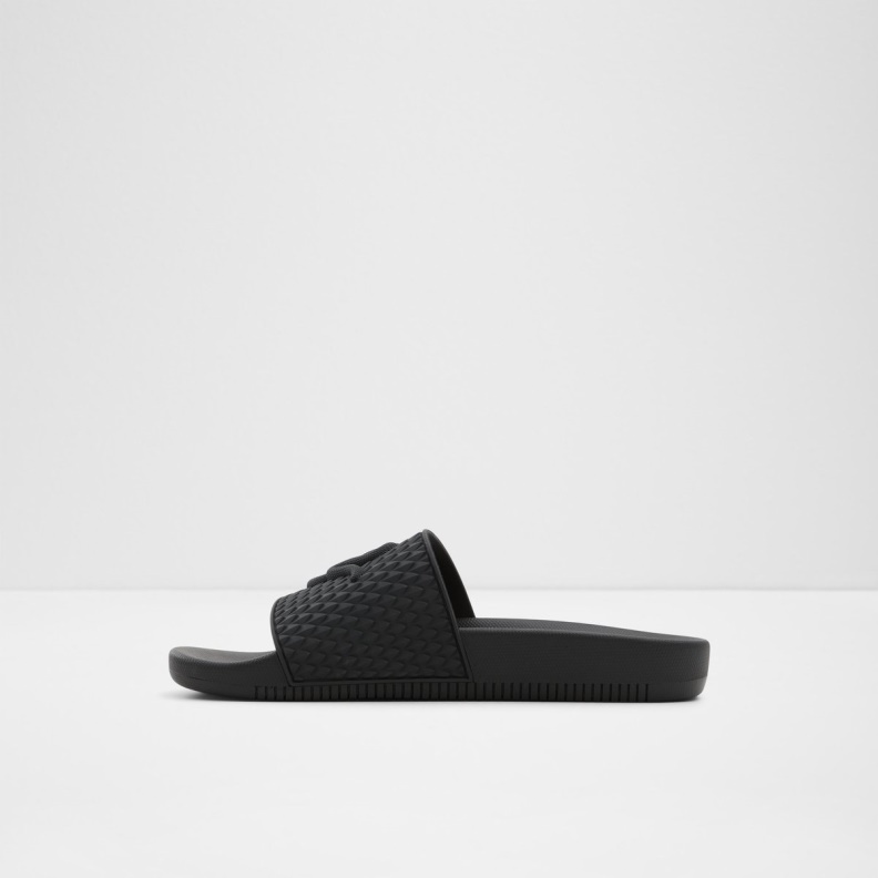 Kedau Slide Sandal Fashion Aldo Black