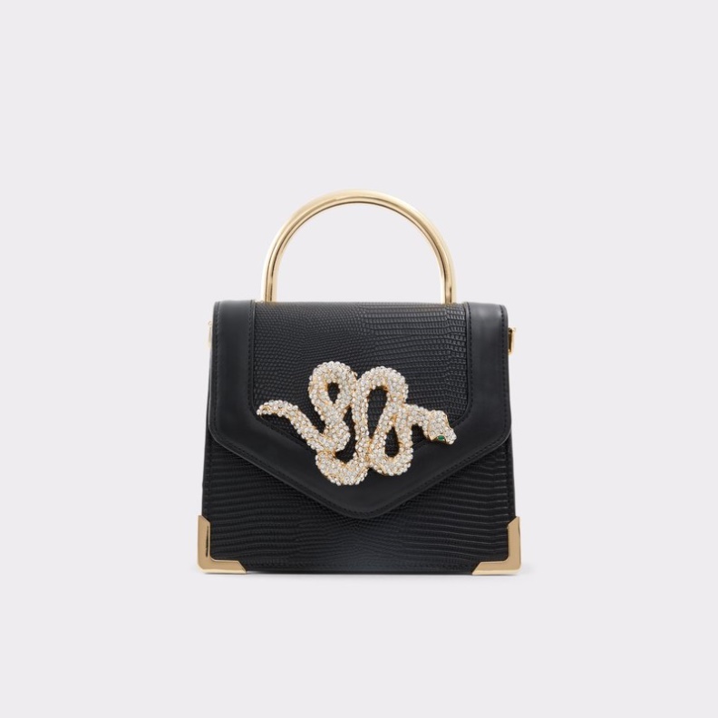 Kedaydia Schwarz Synthetik-mix Aldo Fashion