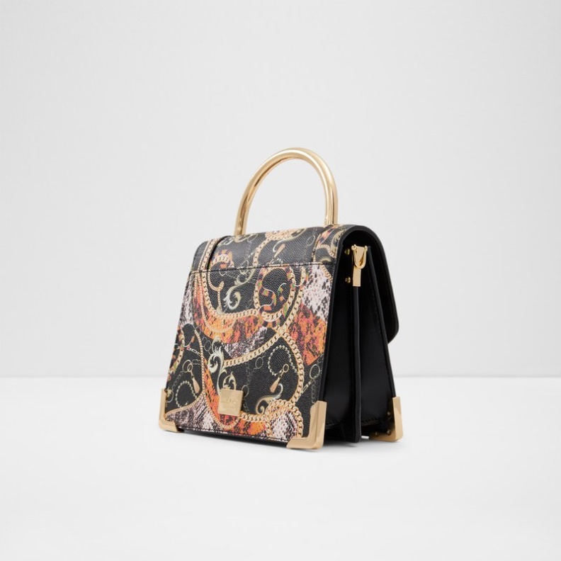 Mehrfarbig Kedaydia Fashion Aldo