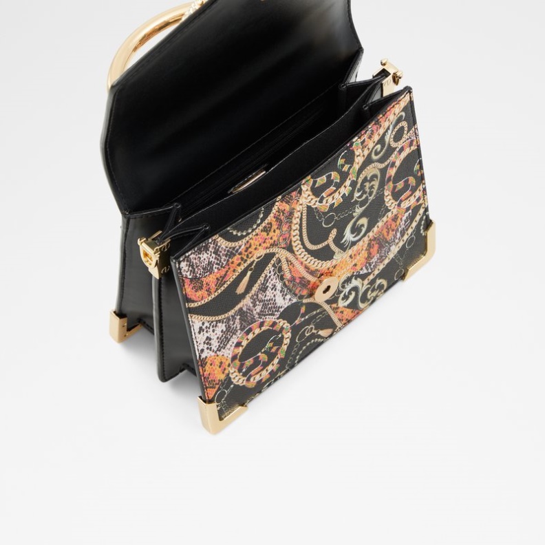 Mehrfarbig Kedaydia Fashion Aldo