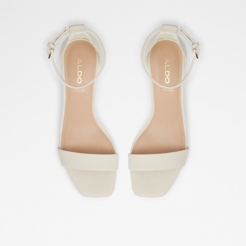 Mode Aldo Kedeaviel Weiß