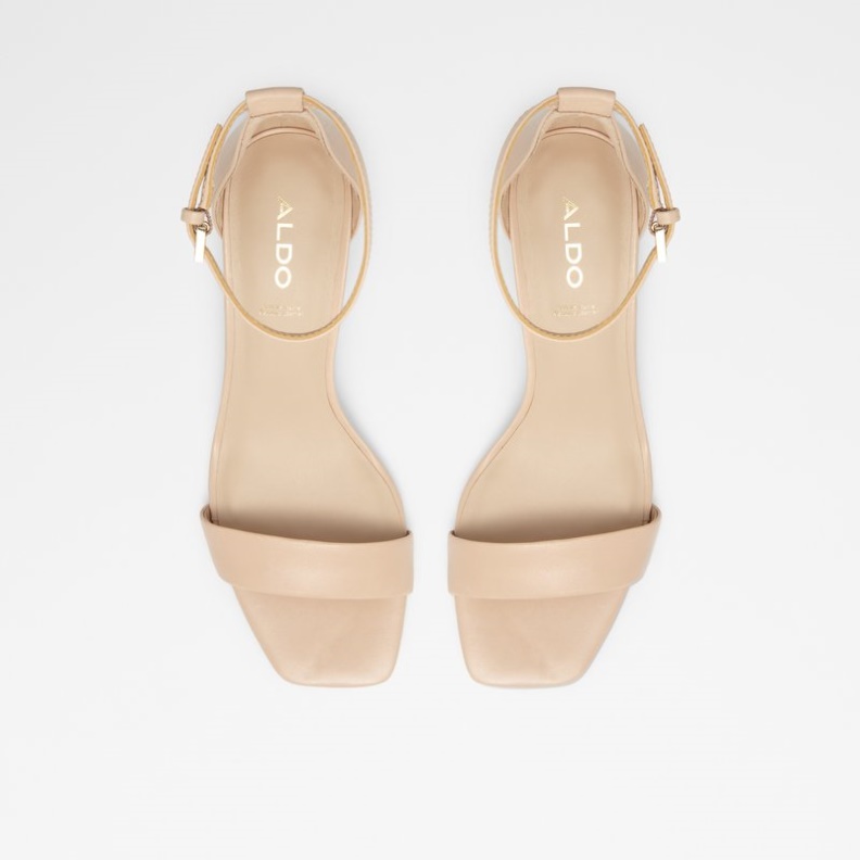 Knochenleder Glatt Mode Aldo Kedeaviel