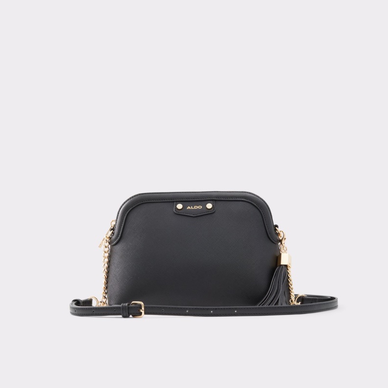 Fashion Black Sold Out Kendas Crossbody Bag Aldo