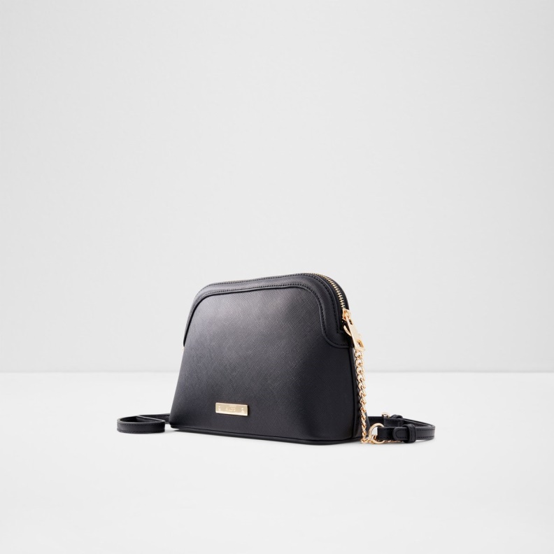 Fashion Black Sold Out Kendas Crossbody Bag Aldo