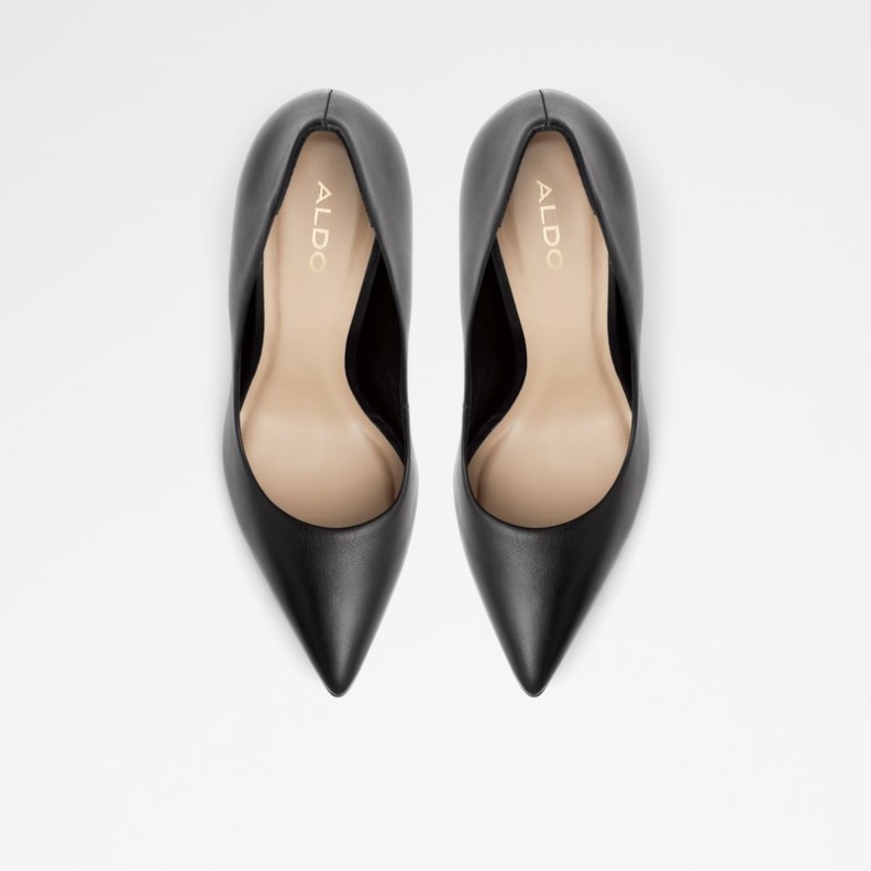 Schwarz Kennedi Fashion Aldo