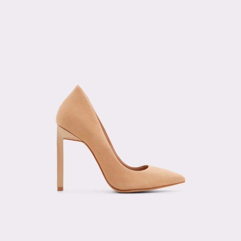 Cognac Fashion Aldo Kennedi Pump