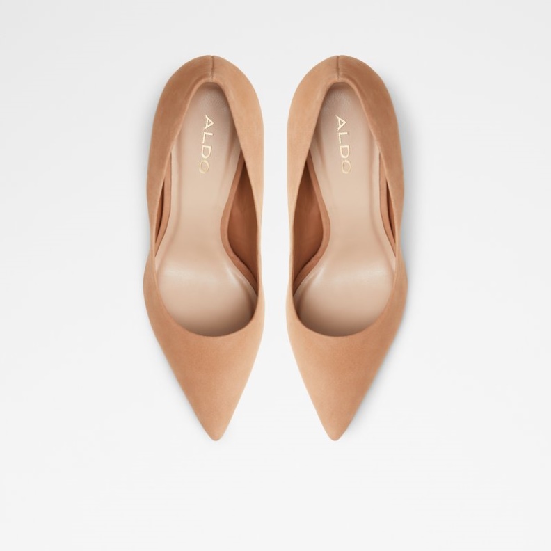 Cognac Kennedi Aldo Mode