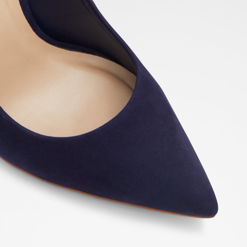 Aldo Kennedi Marine Mode